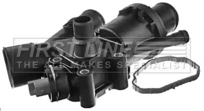 First Line/KeyParts FTK204 Термостат