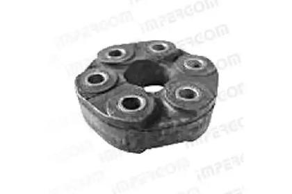 Impergom 2332 Flexible coupling kit