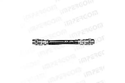 Impergom 23327 Hose assy brake Impergom 23327 Hose assy brake