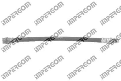 Impergom 23329 Hose assy brake Impergom 23329 Hose assy brake