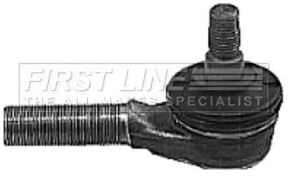 First Line/KeyParts FTR4077 Наконечник поперечной рулевой тяги First Line/KeyParts FTR4077 Наконечник поперечной рулевой тяги