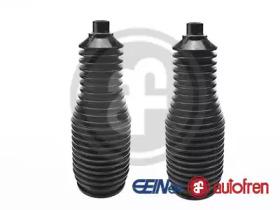 Autofren D9223C Пильник рульової рейки