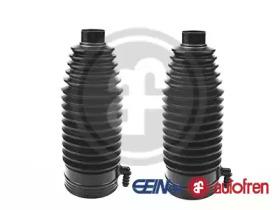 Autofren D9226C Пильник рульової рейки