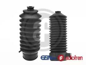 Autofren D9233C Пильник рульової рейки