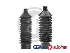 Autofren D9237C Пильник рульової рейки