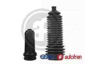 Autofren D9243C Пильник рульової рейки Autofren D9243C Пильник рульової рейки