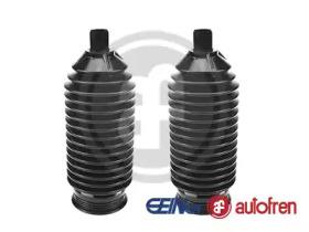 Autofren D9256C Пильник рульової рейки