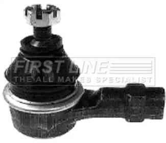 First Line/KeyParts FTR4314 End assy tie rod steering First Line/KeyParts FTR4314 End assy tie rod steering