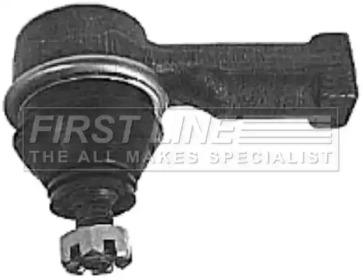 First Line/KeyParts FTR4317 Наконечник поперечної рульової тяги First Line/KeyParts FTR4317 Наконечник поперечної рульової тяги