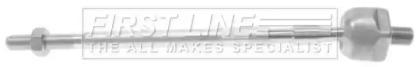 First Line/KeyParts FTR4403 End assy steering rack