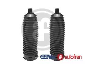 Autofren D9264C Пильник рульової рейки