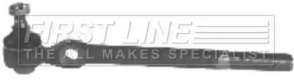 First Line/KeyParts FTR4433 Наконечник поперечной рулевой тяги First Line/KeyParts FTR4433 Наконечник поперечной рулевой тяги