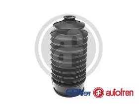 Autofren D9266 Пильник рульової рейки