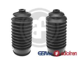 Autofren D9267C Пильник рульової рейки