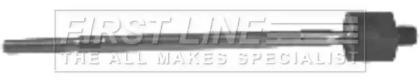 First Line/KeyParts FTR4508 End assy steering rack First Line/KeyParts FTR4508 End assy steering rack