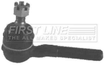 First Line/KeyParts FTR4509 Наконечник поперечної рульової тяги First Line/KeyParts FTR4509 Наконечник поперечної рульової тяги