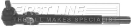 First Line/KeyParts FTR4553 Наконечник поперечной рулевой тяги First Line/KeyParts FTR4553 Наконечник поперечной рулевой тяги