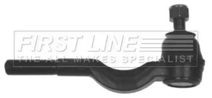 First Line/KeyParts FTR4565 Наконечник поперечної рульової тяги First Line/KeyParts FTR4565 Наконечник поперечної рульової тяги