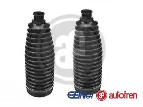 Autofren D9273C Пильник рульової рейки Autofren D9273C Пильник рульової рейки