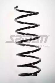 GKN-Spidan 49056 Пружина підвіски