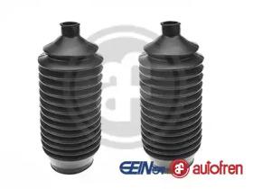 Autofren D9274C Пыльник рулевой рейки Autofren D9274C Пыльник рулевой рейки