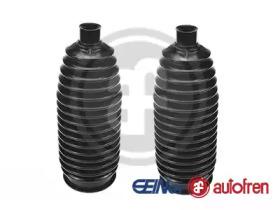 Autofren D9275C Пильник рульової рейки