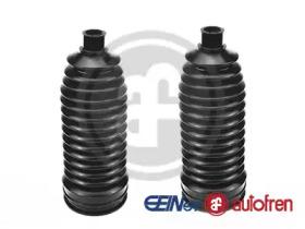 Autofren D9276C Пильник рульової рейки Autofren D9276C Пильник рульової рейки