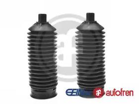 Autofren D9279C Пильник рульової рейки