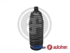Autofren D9280 Пильник рульової рейки Autofren D9280 Пильник рульової рейки