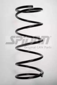 GKN-Spidan 49249 Пружина підвіски