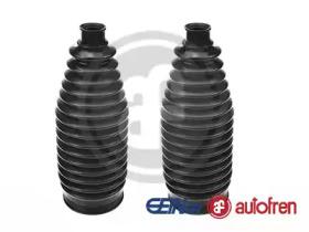 Autofren D9283C Пильник рульової рейки Autofren D9283C Пильник рульової рейки