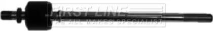First Line/KeyParts FTR4811 End assy steering rack