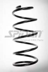 GKN-Spidan 49565 Пружина подвески передняя GKN-Spidan 49565 Пружина подвески передняя