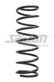 GKN-Spidan 49579 Пружина подвески передняя