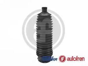 Autofren D9291 Пильник рульової рейки Autofren D9291 Пильник рульової рейки
