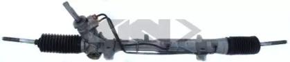 GKN-Spidan 51526 Gear rack and pinion
