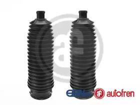 Autofren D9291C Пильник рульової рейки Autofren D9291C Пильник рульової рейки