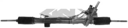 GKN-Spidan 51531 Gear rack and pinion