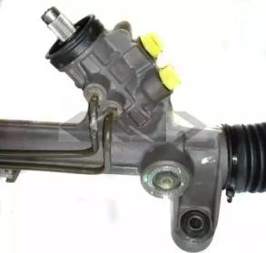GKN-Spidan 51568 Gear rack and pinion GKN-Spidan 51568 Gear rack and pinion