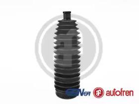 Autofren D9296 Пыльник рулевой рейки Autofren D9296 Пыльник рулевой рейки