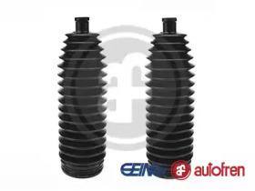 Autofren D9296C Пильник рульової рейки