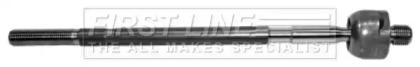 First Line/KeyParts FTR4978 Рульова тяга First Line/KeyParts FTR4978 Рульова тяга