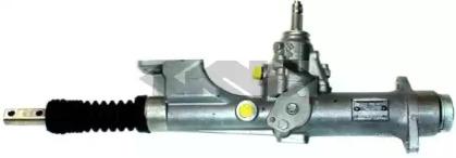 GKN-Spidan 51795 Gear rack and pinion GKN-Spidan 51795 Gear rack and pinion