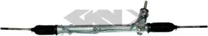 GKN-Spidan 51941 Gear rack and pinion GKN-Spidan 51941 Gear rack and pinion