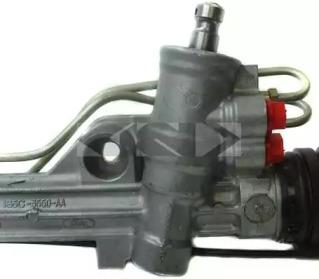 GKN-Spidan 51945 Рейка рульова GKN-Spidan 51945 Рейка рульова