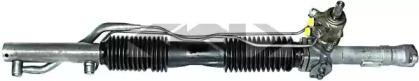 GKN-Spidan 51978 Gear rack and pinion GKN-Spidan 51978 Gear rack and pinion