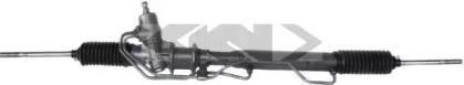 GKN-Spidan 51979 Gear rack and pinion