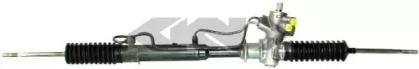GKN-Spidan 52034 Gear rack and pinion GKN-Spidan 52034 Gear rack and pinion