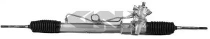 GKN-Spidan 52101 Gear rack and pinion GKN-Spidan 52101 Gear rack and pinion