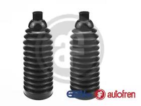 Autofren D9304C Пильник рульової рейки Autofren D9304C Пильник рульової рейки